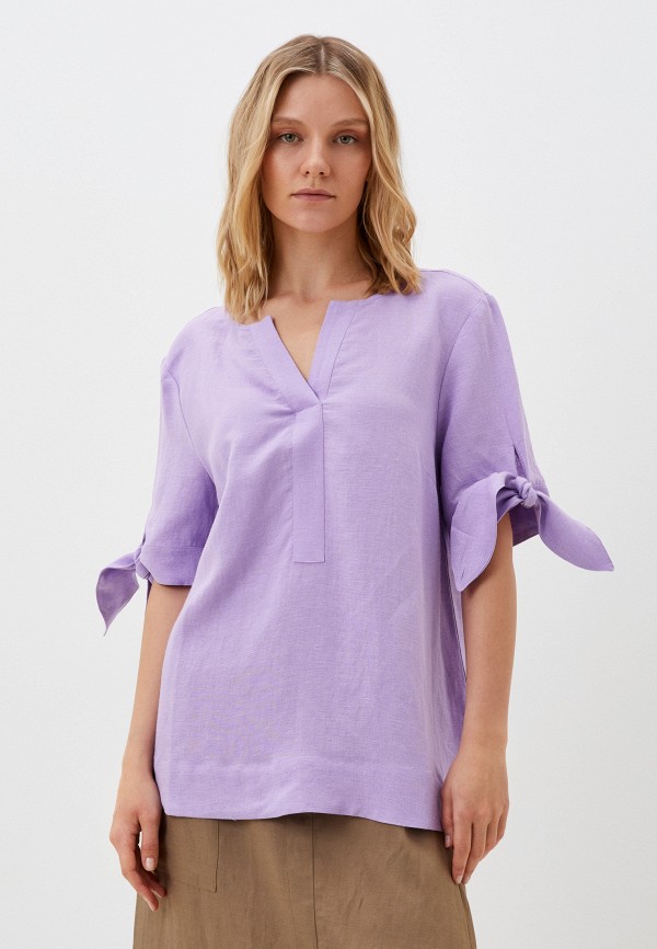 Fabretti Блуза - фото 1