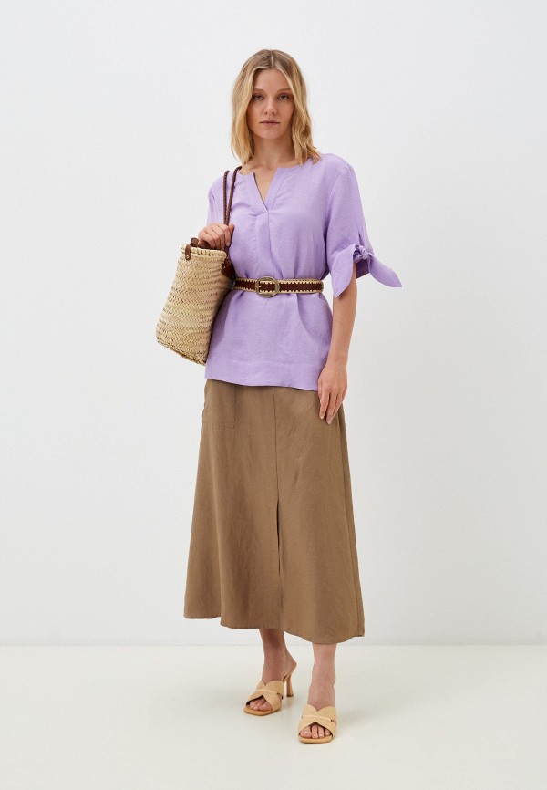 Fabretti Блуза - фото 2