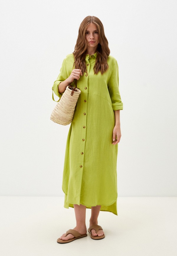 Fabretti Платье - фото 1