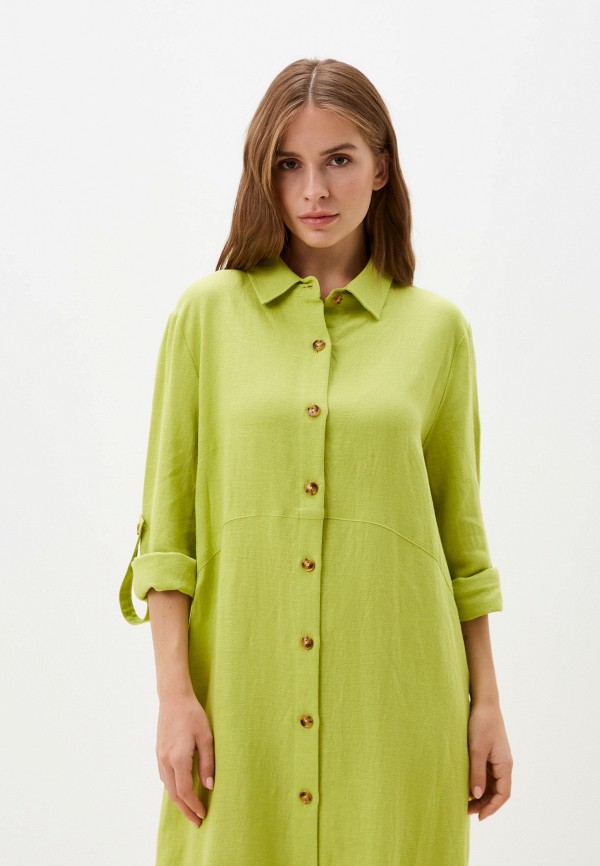 Fabretti Платье - фото 2