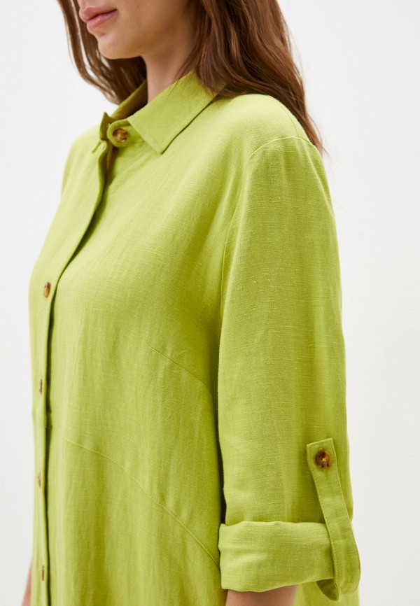 Fabretti Платье - фото 4