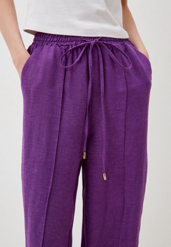 Fabretti Брюки - фото 4