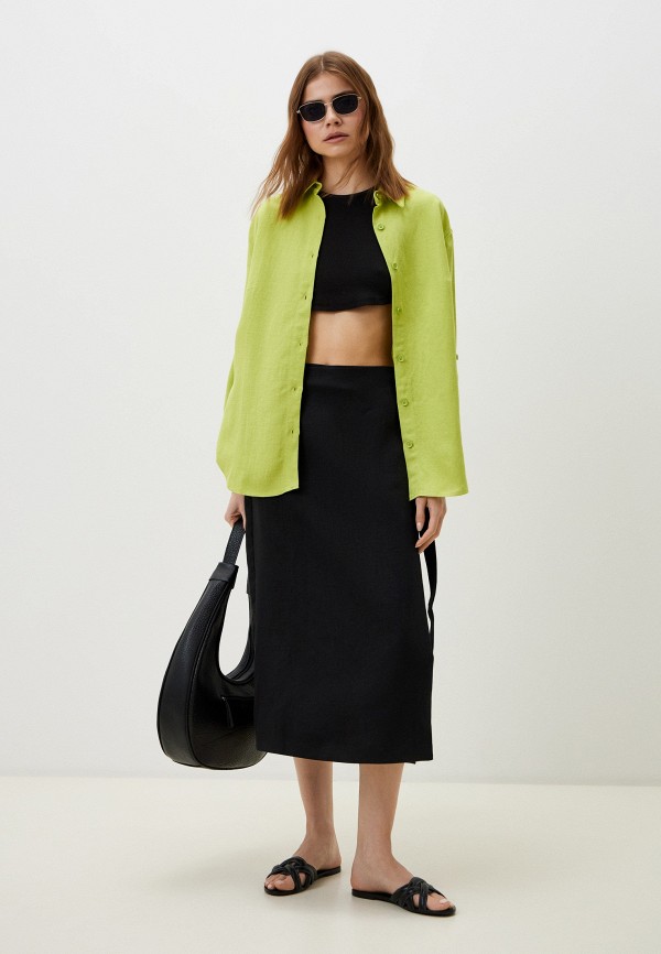 Fabretti Рубашка - фото 2