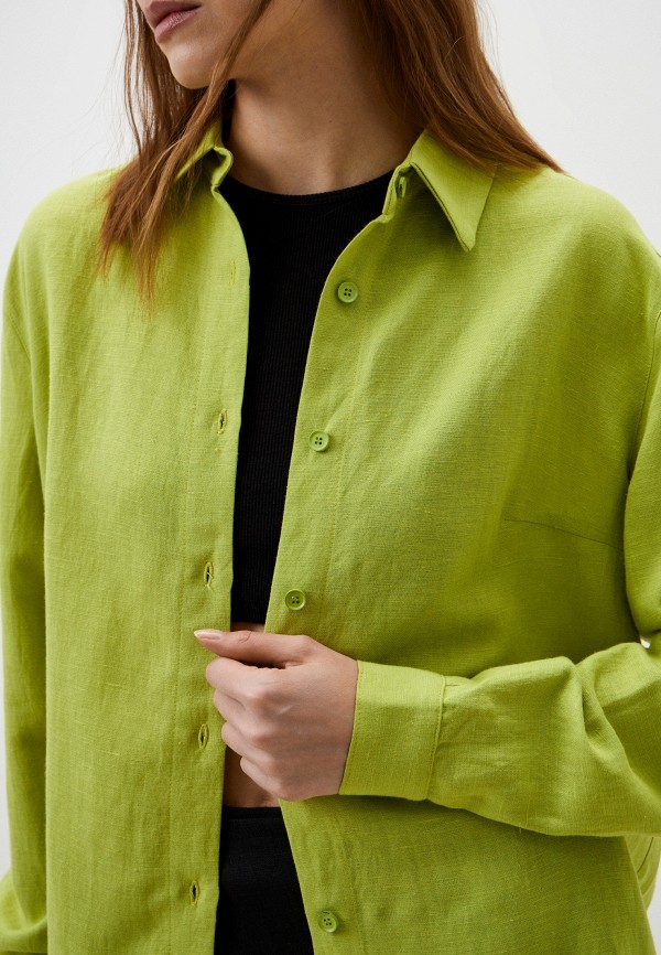 Fabretti Рубашка - фото 4