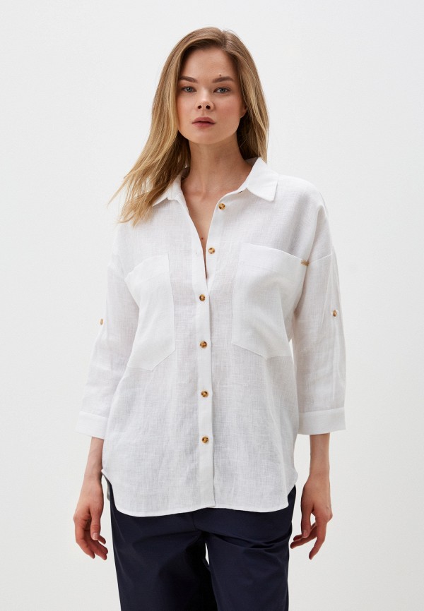 Fabretti Рубашка - фото 1