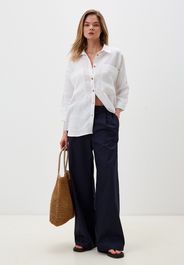 Fabretti Рубашка - фото 2