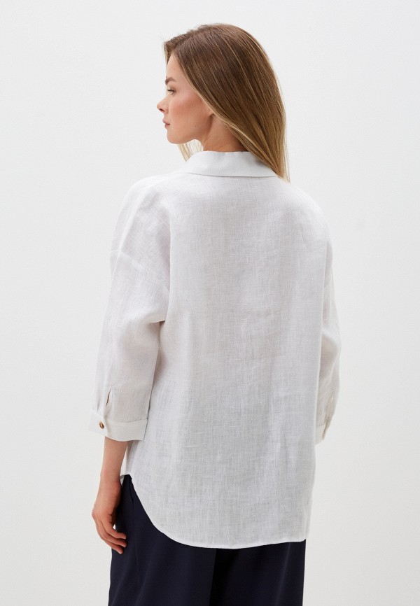 Fabretti Рубашка - фото 3