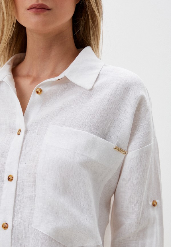 Fabretti Рубашка - фото 4