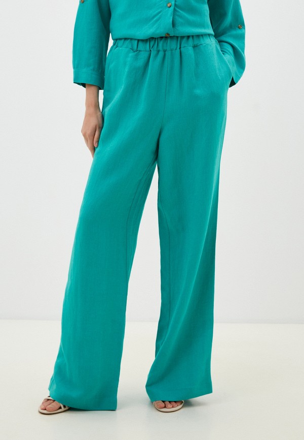 Fabretti Брюки - фото 1