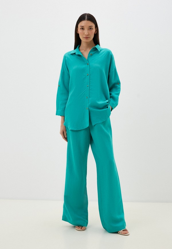 Fabretti Брюки - фото 2