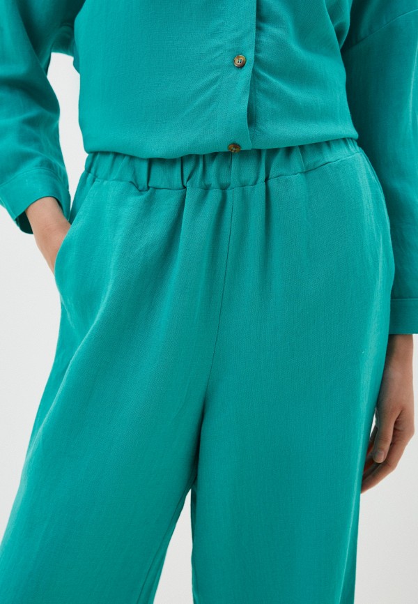 Fabretti Брюки - фото 4