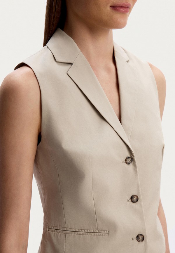 12 STOREEZ Жилет - фото 5