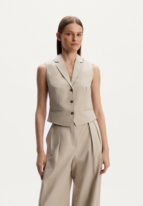 12 STOREEZ Жилет - фото 1