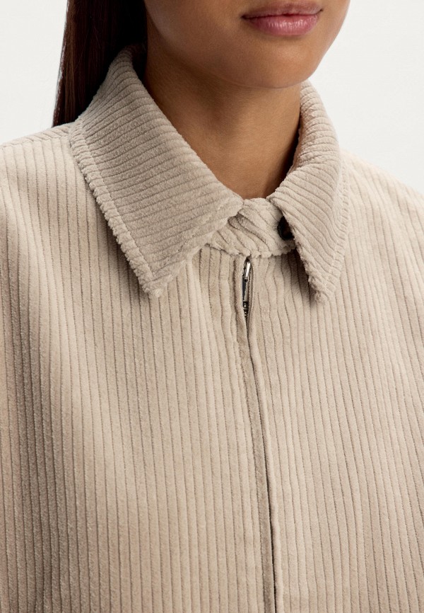 12 STOREEZ Куртка-рубашка - фото 4