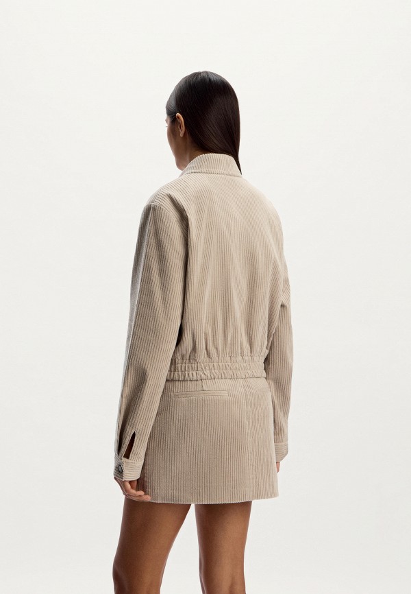 12 STOREEZ Куртка-рубашка - фото 3