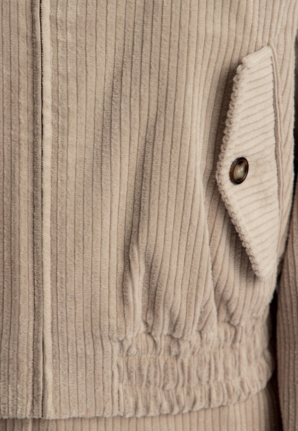 12 STOREEZ Куртка-рубашка - фото 5