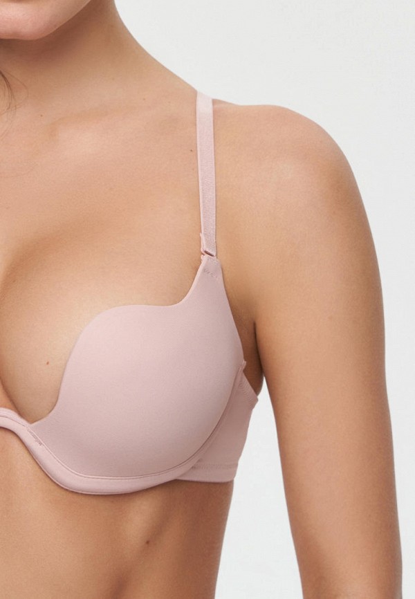 Amazonka Underwear Бюстгальтер - BASE с пуш-ап - фото 6