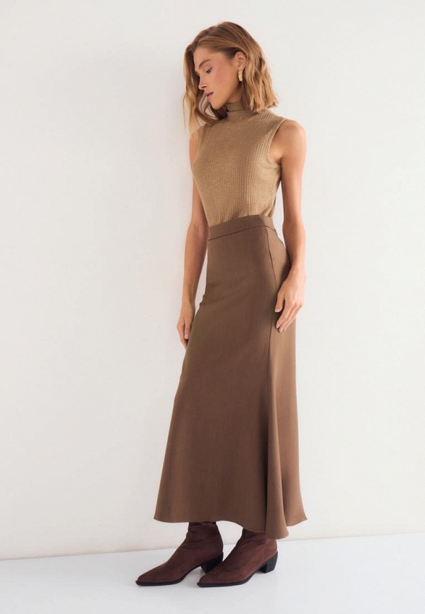 Vittoria Vicci Юбка - фото 6