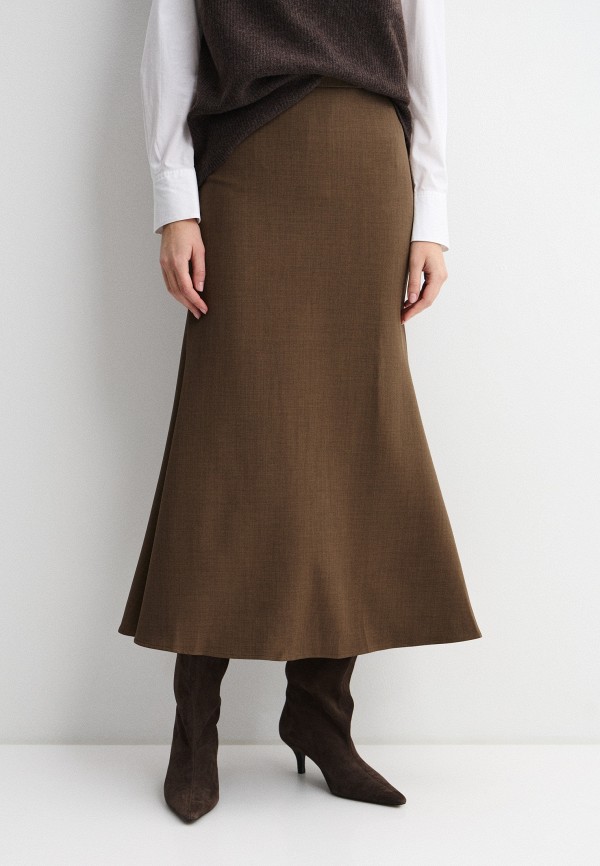 Vittoria Vicci Юбка - фото 1