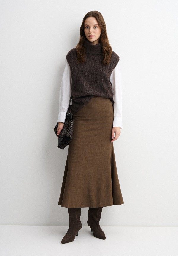 Vittoria Vicci Юбка - фото 2