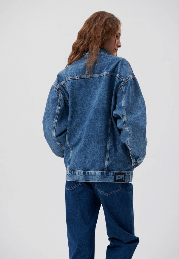 Mavi Куртка джинсовая - LUNA - фото 4
