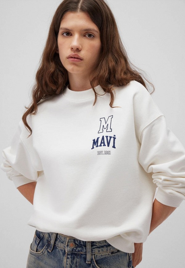 Mavi Свитшот - SWEATSHIRT - фото 3