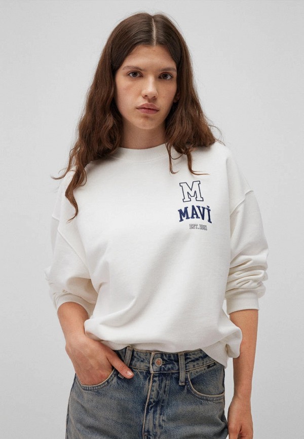 Mavi Свитшот - SWEATSHIRT - фото 4