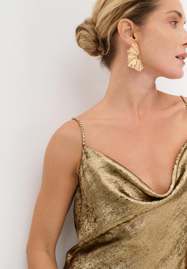 Savage Платье - фото 4