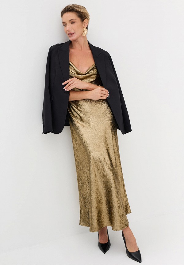 Savage Платье - фото 3