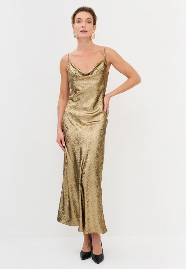 Savage Платье - фото 1