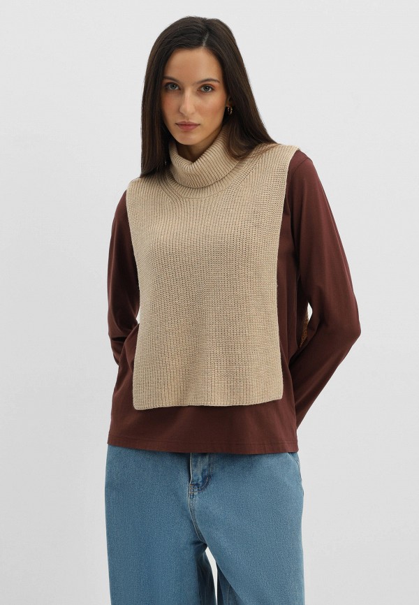 Passegiata Манишка - фото 4