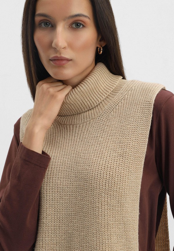 Passegiata Манишка - фото 3