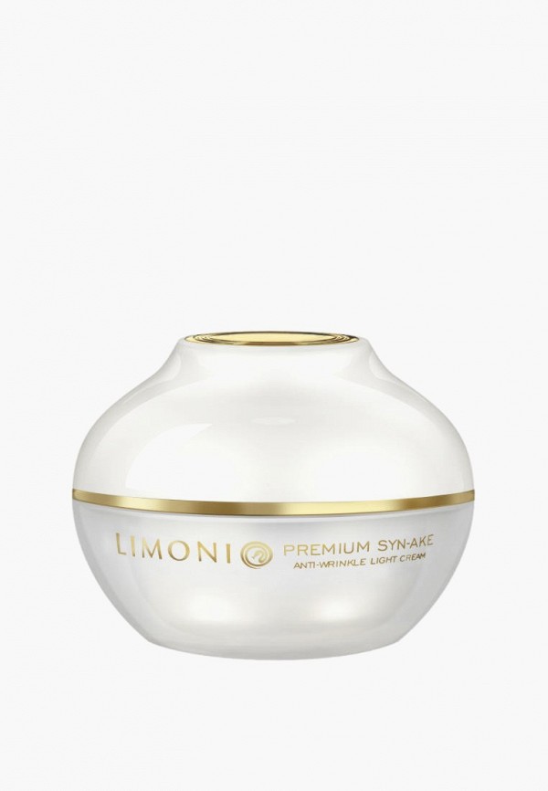 Limoni Набор для ухода за лицом - антивозрастной - фото 4