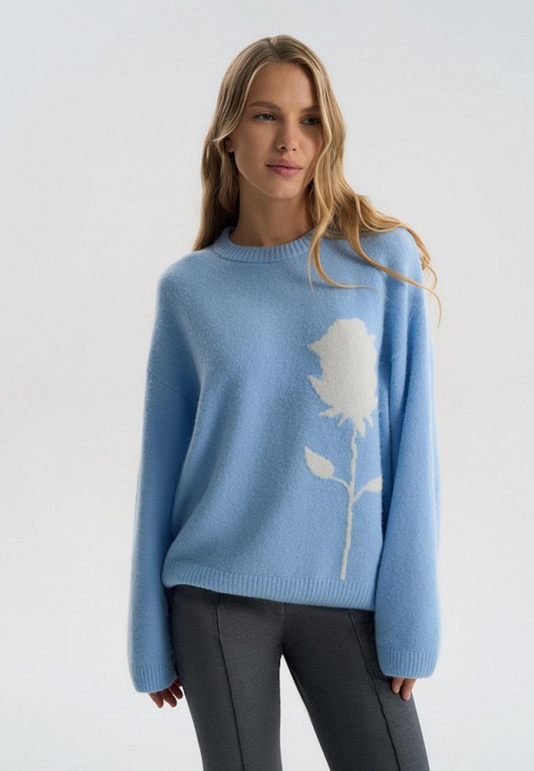 To Be Blossom Джемпер - фото 1