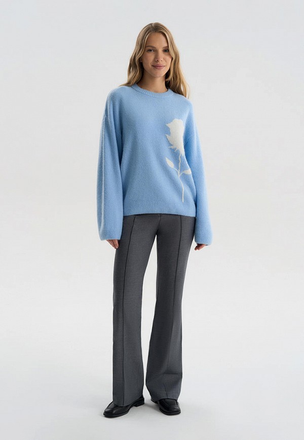 To Be Blossom Джемпер - фото 2