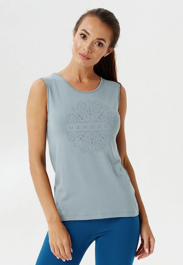 YogaDress Майка спортивная - фото 1