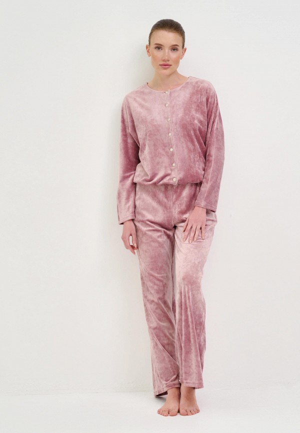 Angela by Spirina Костюм домашний - Плюш - фото 5