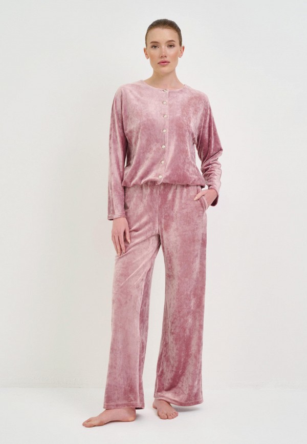 Angela by Spirina Костюм домашний - Плюш - фото 2