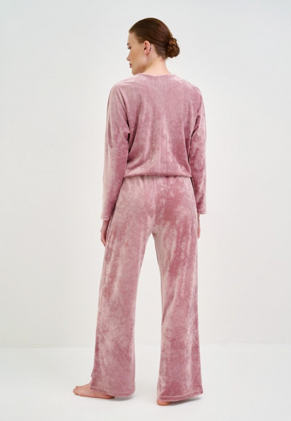 Angela by Spirina Костюм домашний - Плюш - фото 3