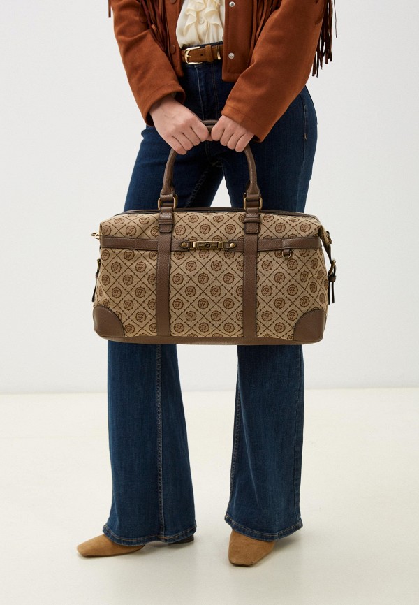 Fabretti Сумка дорожная - дорожная - фото 4