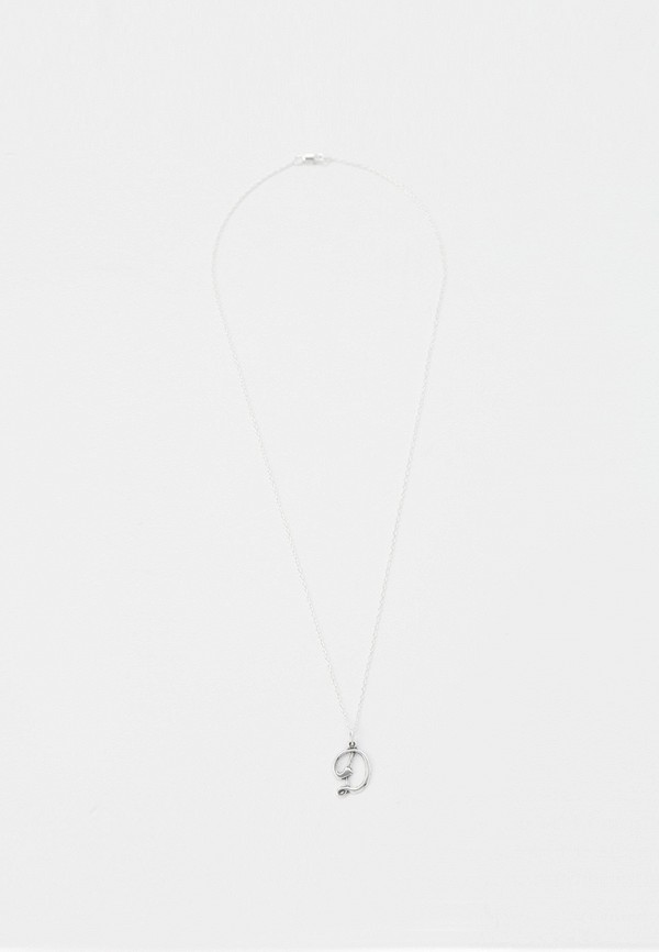 Shine&Beauty Подвеска - с серебрением - фото 2