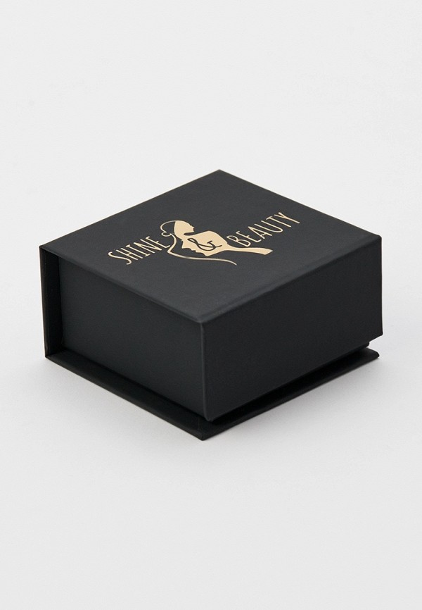 Shine&Beauty Подвеска - с серебрением - фото 5