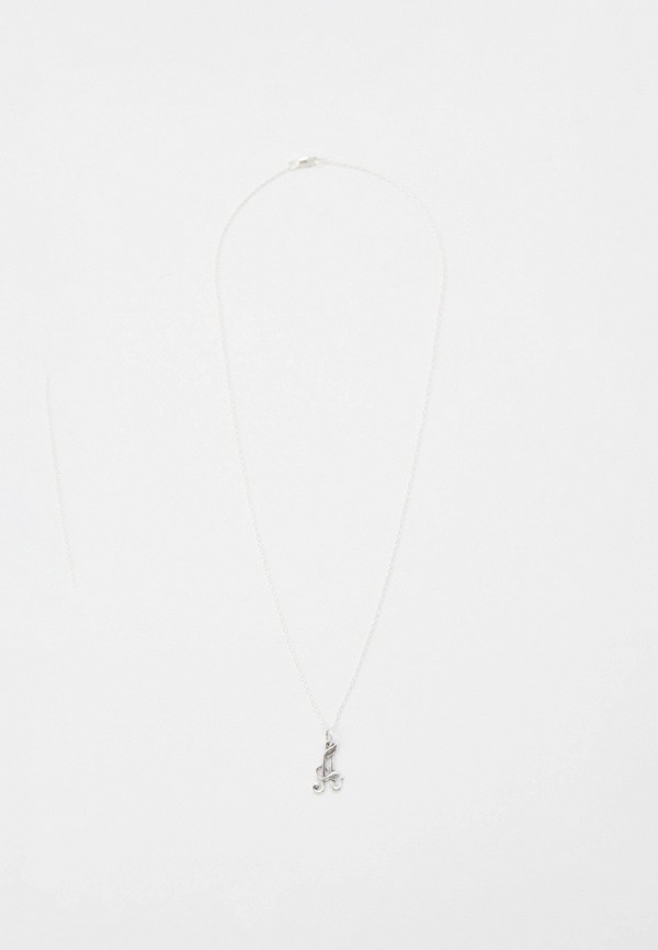 Shine&Beauty Подвеска - с серебрением - фото 2