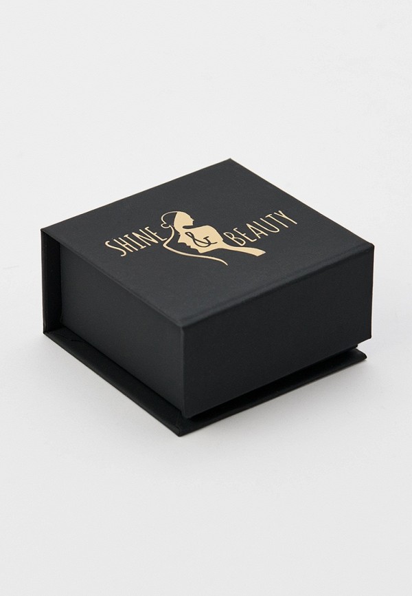 Shine&Beauty Подвеска - с серебрением - фото 5