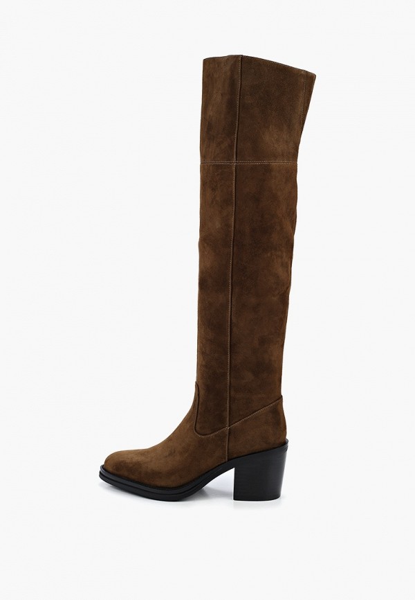 Abricot Premium Ботфорты - фото 1