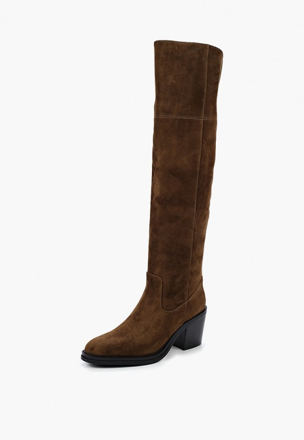 Abricot Premium Ботфорты - фото 2