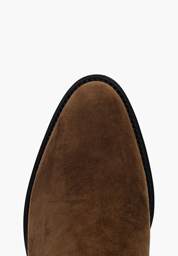 Abricot Premium Ботфорты - фото 4