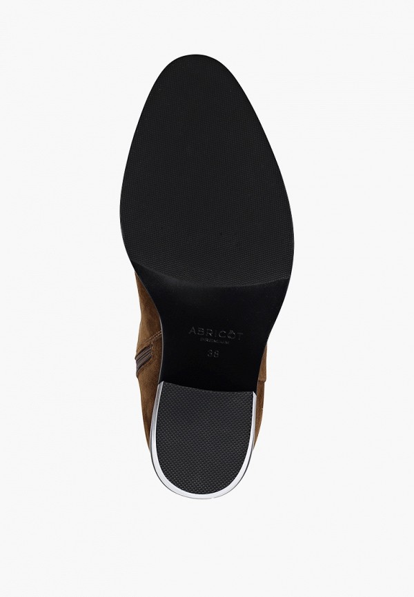 Abricot Premium Ботфорты - фото 5