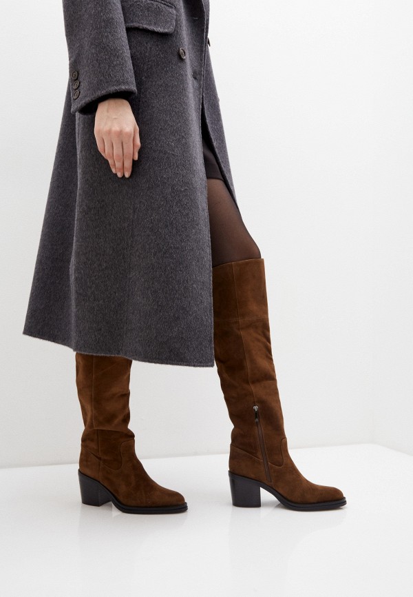 Abricot Premium Ботфорты - фото 6