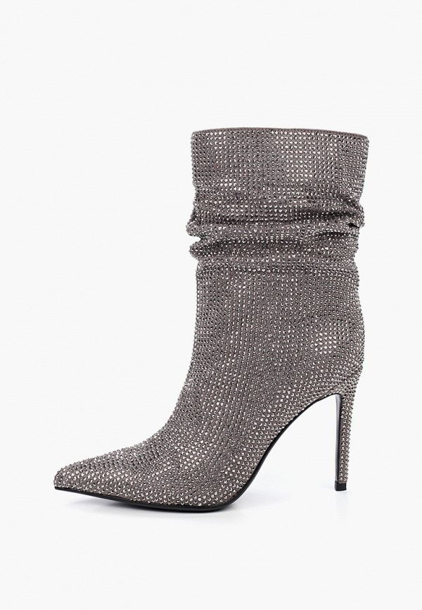 Abricot Premium Полусапоги - фото 1